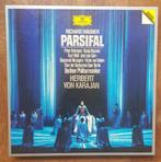 Parsifal door Herbert von Karajan, Opera of Operette, Ophalen of Verzenden, Zo goed als nieuw, Romantiek