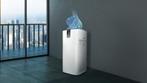 Inventor QLT 700 -6 Advanced Air Purifying Double Filtration, Ophalen, Zo goed als nieuw, Overige