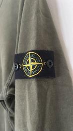 Stone island trui Donkergroen maat M, Ophalen of Verzenden, Zo goed als nieuw, Groen