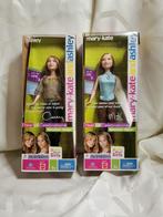Mary kate and ashley barbie, Ophalen of Verzenden