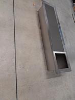 Aquasplash Reserve Toiletrolhouder Inbouw RVS, Ophalen of Verzenden, Nieuw, Overige typen, Minder dan 100 cm