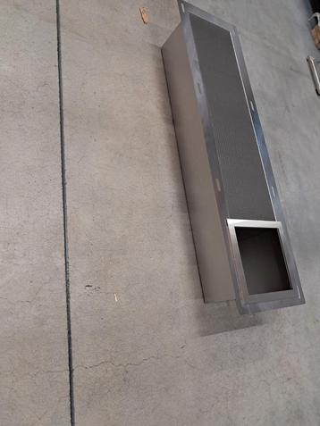 Aquasplash Reserve Toiletrolhouder Inbouw RVS beschikbaar voor biedingen