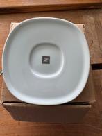 Nieuwe Nespresso Lume Schoteltjes Medium - 12 stuks, Nieuw, Ophalen of Verzenden, Effen, Kop(pen) en/of Schotel(s)