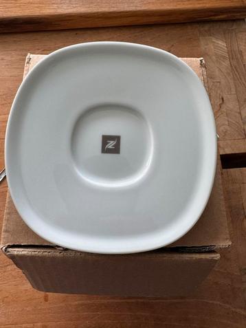 Nieuwe Nespresso Lume Schoteltjes Medium - 12 stuks beschikbaar voor biedingen