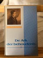 R. Murray MacCheyne - De ark der behoudenis, Ophalen of Verzenden, Gelezen, R. Murray MacCheyne