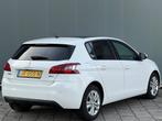 Peugeot 308 BWJ 2016 | 1.2T 110PK Executive | PANO | CLIMA |, Voorwielaandrijving, 12 maanden, Stof, Gebruikt
