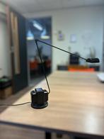 Lumina Daphine Tavolo Bureaulamp, Ophalen of Verzenden, Gebruikt, Metaal, Minder dan 50 cm
