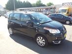 Citroën C3 Picasso 1.4 VTi Aura (bj 2010), Voorwielaandrijving, Gebruikt, Zwart, 4 cilinders