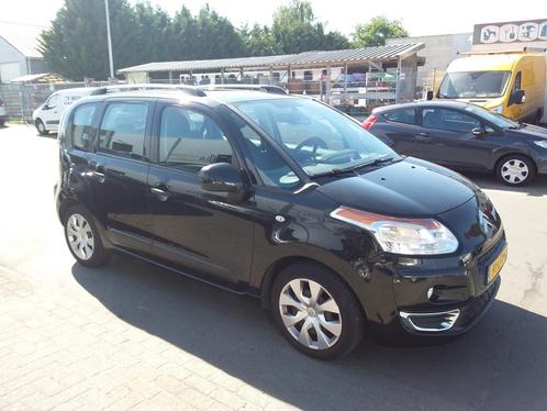 Citroën C3 Picasso 1.4 VTi Aura (bj 2010), Auto's, Citroën, Bedrijf, Te koop, C3 Picasso, ABS, Airbags, Airconditioning, Alarm
