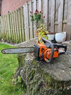 oleo mac 935f opknapper oldtimer, Tuin en Terras, Ophalen of Verzenden, Gebruikt, Overige soorten
