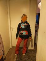 Bonfire Ski/Snowboard Pak - Flared Pijpen, Bonfire, Ophalen of Verzenden, Zo goed als nieuw, Maat 36 (S)
