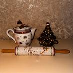 Villeroy & Boch Winterbäckerei-NEU, Ophalen of Verzenden, Nieuw