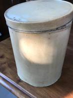 retro trommel  van King, Ophalen of Verzenden, Huis en Inrichting