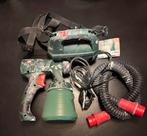 Bosch PFS 2000 fijnspuitsysteem elektrisch, Ophalen of Verzenden, Zo goed als nieuw, Elektrisch