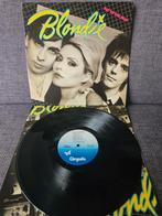 Lp. Blondie, eat to the beat, Ophalen of Verzenden, Gebruikt, 12 inch, Poprock
