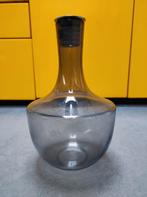 Ikea Hämta karaf, Ophalen of Verzenden, Zo goed als nieuw, Glas