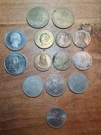 Nederlandse Penningen Wilhelmina inhuldiging en meer!, Postzegels en Munten, Penningen en Medailles, Ophalen of Verzenden, Overige materialen