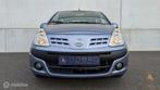 Nissan Pixo 1.0 Acenta, Airco, 5-Deurs, NAP, APK 12-26, TOP, Voorwielaandrijving, Stof, Gebruikt, Met garantie (alle)