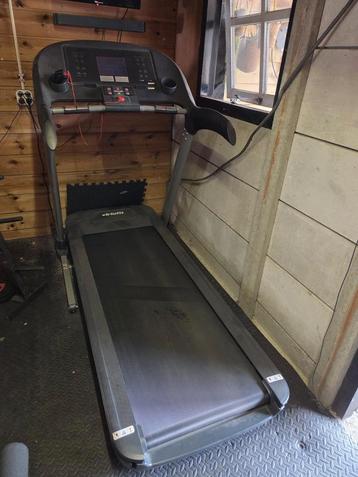 Virtufit Elite TR900i Loopband inklapbaar Bluetooth beschikbaar voor biedingen