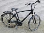 gazelle heren fiets met versnellingen, Ophalen, Gebruikt
