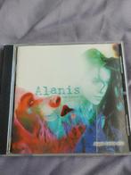 Alanis morissette - jagged little pill, Ophalen of Verzenden, Gebruikt
