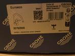Grohe Euroeco Keukenmengkraan - Nieuw!, Ophalen, Nieuw, Chroom, Kraan