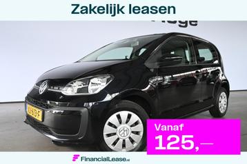 Volkswagen up! 1.0 BMT move up! Airco Elektrisch Pakket Rijk beschikbaar voor biedingen