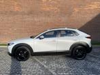 Mazda CX-30 2.5 e-SkyActiv-G 140 M Hybrid Centre-line, Auto's, Stof, 4 cilinders, Wit, Origineel Nederlands