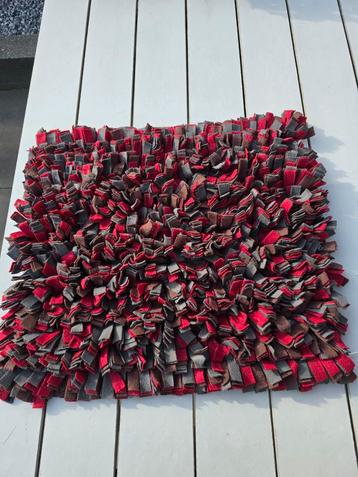 Snuffelmat  beschikbaar voor biedingen