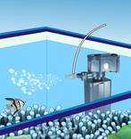 Aquariumfilter J-1200, Dieren en Toebehoren, Vissen | Aquaria en Toebehoren, Nieuw, Filter of Co2, Verzenden