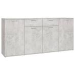 Geheel NIEUW 2-delig dressoir, Ophalen of Verzenden, Nieuw