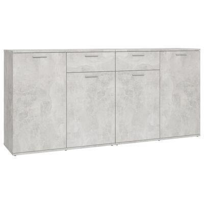 Geheel NIEUW 2-delig dressoir, Huis en Inrichting, Kasten | Dressoirs, Nieuw, Ophalen of Verzenden