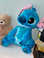Stitch knuffel 120 cm met kaartje, Kinderen en Baby's, Speelgoed | Knuffels en Pluche, Ophalen of Verzenden, Nieuw, Overige typen