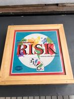 Risk limited editie, Hobby en Vrije tijd, Gezelschapsspellen | Bordspellen, Ophalen of Verzenden, Zo goed als nieuw
