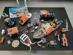 Urban Arctic Cities, Ophalen of Verzenden, Zo goed als nieuw, Complete set