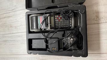 Brady TLS2200 incl toebehoren en lint beschikbaar voor biedingen