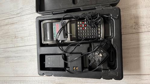 Brady TLS2200 incl toebehoren en lint, Computers en Software, Labelprinters, Gebruikt, Ophalen