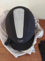 cap / paardrijhelm helm mt 56 nieuw, Verzenden, Nieuw, Dressuur, Cap