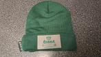 Roda JC Brand bier muts zgan, Verzamelen, Biermerken, Ophalen of Verzenden, Zo goed als nieuw, Kleding, Brand