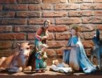 Kerstgroep hummel goebel nr 260, Ophalen