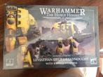 Warhammer Horus Heresy Leviathan Siege Dreadnought Nieuw, Hobby en Vrije tijd, Wargaming, Ophalen of Verzenden, Nieuw, Warhammer