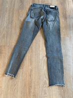 Bianco dames jeans zwart grijs maat 34, Bianco, Ophalen of Verzenden, W27 (confectie 34) of kleiner, Zo goed als nieuw