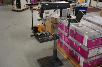 Kolomboormachine OPTIMUM D33PRO Nieuw !! beschikbaar voor biedingen