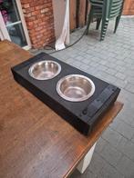Honden drinkbar, Ophalen of Verzenden, Zo goed als nieuw