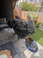 Yamaha Tracer 9gt (bj2021), Handvatverwarming, 890 cc, Motorrijbewijs A, 3 cilinders