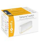 Somfy TaHoma switch - Slimme huisbediening, Nieuw, Ophalen of Verzenden, Compleet systeem, Overige soorten