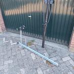 2 prima fietsdragers voor autodak of dissel, Auto diversen, Fietsendragers, Ophalen, Gebruikt, Dakdrager