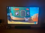 Samsung UE55JU6000 55 inch Smart TV, Audio, Tv en Foto, Televisies, Ophalen, LED, Zo goed als nieuw, Samsung
