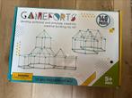 Gameforts - hutten bouwen, Ophalen, Zo goed als nieuw