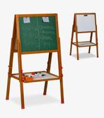 Schoolbord incl alfabetmagneten, Diversen, Schoolborden, Ophalen, Zo goed als nieuw, Krijtbord
